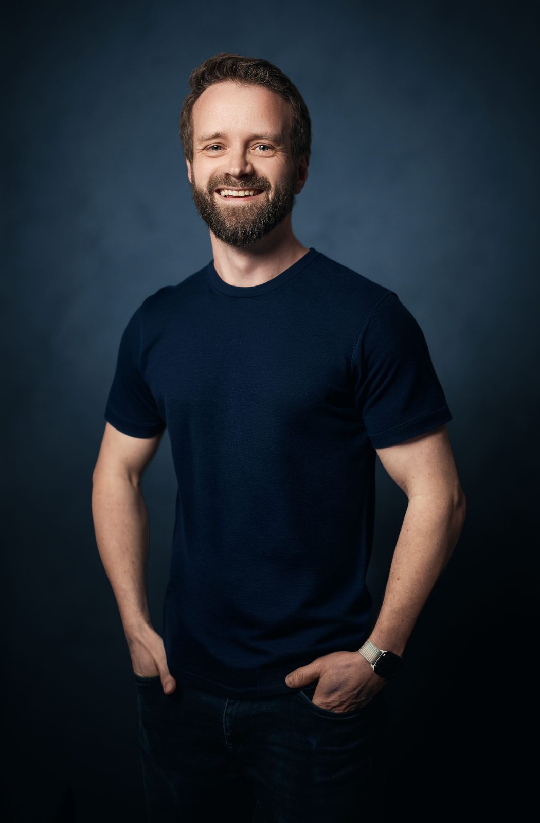 Björn Lingner, Fotograf aus Hamburg